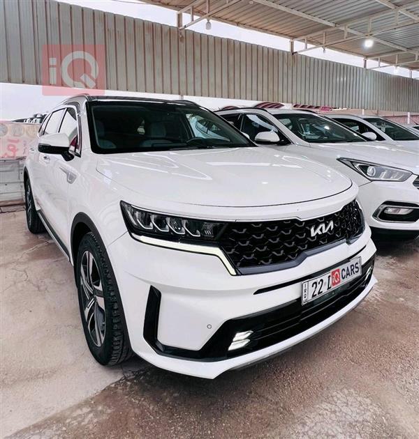 کیا سۆرینتۆ 2022  بۆ فرۆشتن لە عێراق - نەجەف